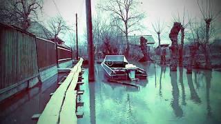 The Vylkove - Ukrainian Venice