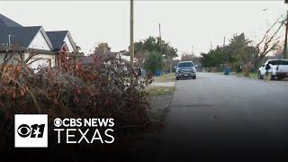 3 armed teens captured after 100-mile manhunt following Granbury detention center escape