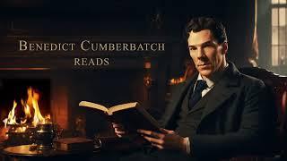 Audiobook: Benedict Cumberbatch - Scales of Justice - Ngaio Marsh Audiobook full Length