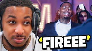 DDG Reacts To FunnyMike Streamer Prom Trailer!
