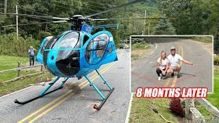 Revisiting the North Carolina Disaster, Incredible Untold Stories