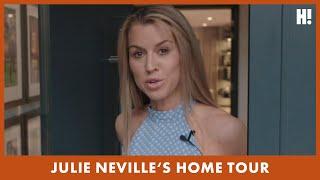 Ex England footballer Phil Neville & Wife Julie Neville's Exclusive house tour | Hello