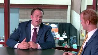 IHC Gatlinburg 2021 Studio Session — Jeremy Hopkins, missionary