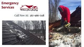 Residential Emergency Home Repair Service Bucks County, PA