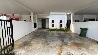 20240413 Kuching City Mall DSIT 4 Bedroom 3 BathRoom 3 Car Park 4.47 Land Size Fir Rent For Sale