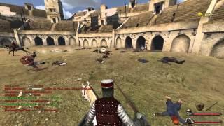 Mount & Blade. Warband.