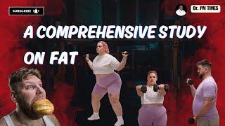 Full Fat Diet Explained | Good Fats vs. Bad Fats: A Comprehensive Guide Explained by Dr. Murugesan.