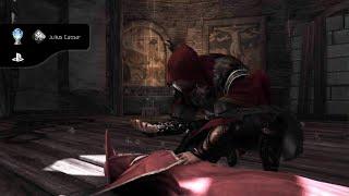 Assassin's Creed Brotherhood Platinum