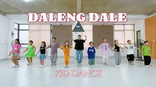 DALENG DALE - MMJ | Kid Dance | MK Dance Studio