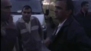 GRAM A.Ş. DE BİR AKŞAM ÜSTÜ-2007