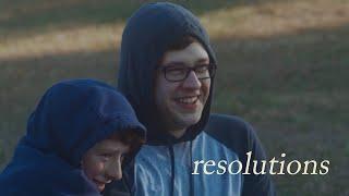 Resolutions | A Short Film By Charlie Knott