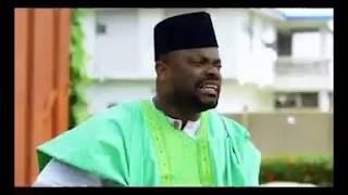 Professor JohnBull now on Africa Magic Family