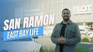 Living in San Ramon, Everything You NEED to Know!!!