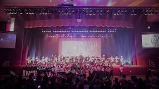 [Highlights] The Night of Enchantment - Malacca Catholic High School Wind Band