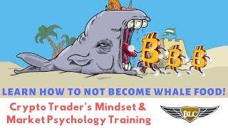 Crypto Trader's Mindset & Markets Psychology Training | Bitcoin Lifestyles Club