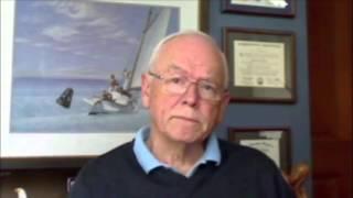 Robert McCarthy:  Development and Trust: The Heart of the Practice