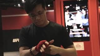 UFC Gym Singapore | Unlock Your Potential: Eugene