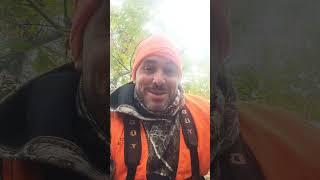 muddy waterz outdoorz beats Brian Adams outdoors. #deerhunting  #bowhunting @brian_adams_outdoors