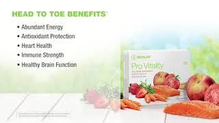 Neolife Provitality Plus - Natural Health Products