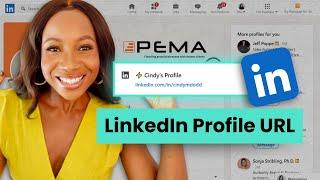 How to Find and Customize Your LinkedIn Profile URL (Fast & Easy!)