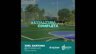  Setparque Horizonte: lotes a partir de 200m2- condições especiais! #setpar #lotesparavenda #sjrp