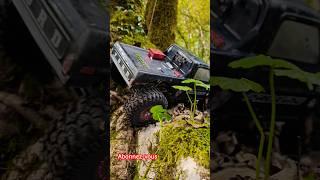 #scale #crawler #rc #1/10 @xavierm74