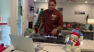 Happy Thanksgiving ! | DJ FRE4K Favorite New School Hits