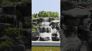 서울식물원 / Seoul Botanic Park  #서울식물원 #마곡 #공원 #식물원 #korea