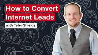 Increase Sales Conversion With Internet Lead Generation | Essential Tips for Real Estate Agents