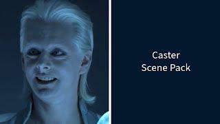 TRON: Legacy | Caster Scene Pack