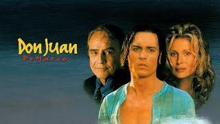 Don Juan DeMarco - Trailer Deutsch HD