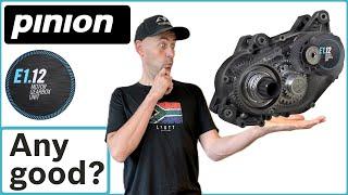 Any good? Pinion MGU E 1.12. Bulls Vuca Evo 2, Nikolai, Simplon, Not Bosch gen.5 premiere yet.