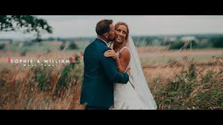 Sophie & Will | Wedding Film | West Tower