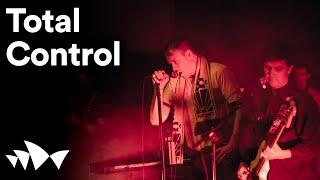 Total Control - Live at Sydney Opera House | Digital Season