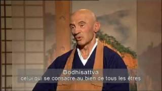 Sagesses Bouddhistes - Le 2ieme voeu du bodhisattva