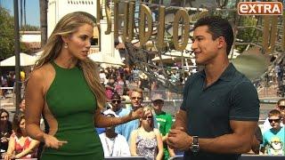 Why Elizabeth Berkley & Mario Lopez Have No Interest in 'Saved by the Bell' TV Movie