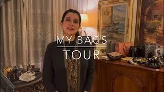 My Bags Tour, Vlog 73