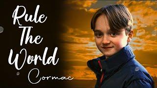 Take That / Rule The World (Cormac Cover)