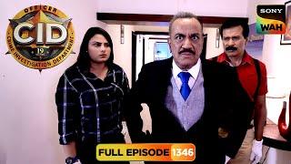 एक Mom को ढूँढते-ढूँढते CID पहुँची Resaurt? | CID | सी.आई.डी. | 7 Apr 2025