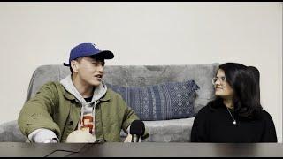 EP1. Happiness on Tap: Preet's Story of Growing Up and Chasing Dreams