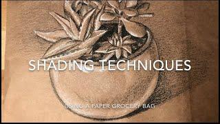 Shading Techniques