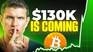 Bitcoin’s Mega Bull Run Starts With This ONE Signal (My Exact Plan)