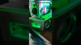 Custom CARs ll Maruti Suzuki Omni modification I Full luxury feel