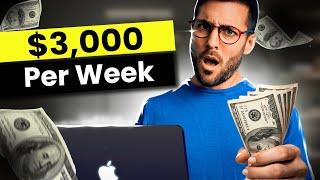 My BRAND NEW Method To Make $10K With Affiliate Marketing