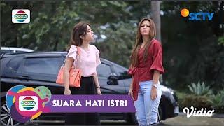 Suara Hati Istri