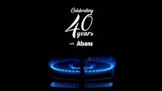 Elba - 40 Years with Abans