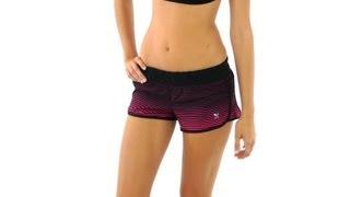 Hurley Women's Phantom Beachrider Boardshort | SwimOutlet.com