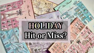 WHICH IS BEST? Too Faced Holiday Palettes 2021