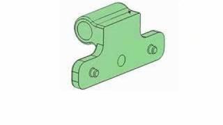 GD&T Tip from Tec-Ease - Primary Datum Feature