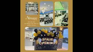 Amaze Nail Bar - Grand Opening Specials